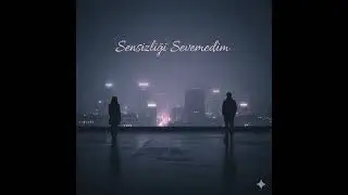Sensizliği Sevemedim | Duygusal Kadın Erkek Düet | Yeni Viral Türkçe Slow Şarkı