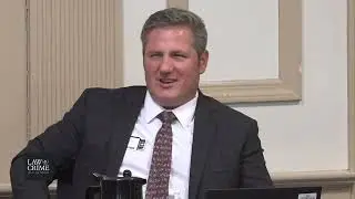 NJ v. Michael Barisone Trial Day 4 - Direct Exam of Robert Goodwin - Lauren Kanarek's Boyfriend
