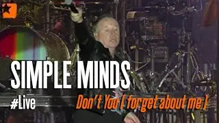 SIMPLE MINDS 