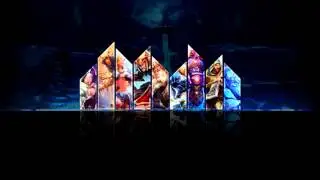 Smite OST - Norse theme