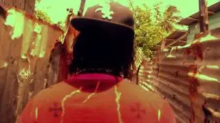 DEABLO & NAVINO - REAL BAD PEOPLE [OFFICIAL VIDEO] [HD]