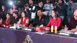 Mrs Navi Mumbai 2025 season 11 and Astral Global Awards Season 5 Presented by DS Entertainment & NG