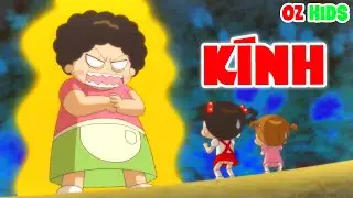 Khi tôi muốn được đeo kính./ Xin Chào Jadoo - Hello Jadoo SS2 EP 27