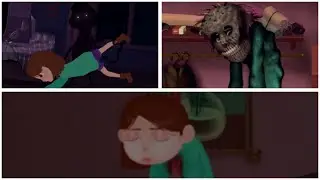 House 2 ALL JUMPSCARES