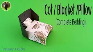 How to make a Paper 