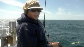 'Hooked On OC' - Episode #435 - Ocean Princess & The Flounder Queen