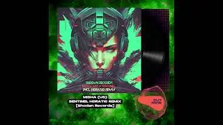 MISHA US SENTINEL HORATIO REMIX Shodan Records