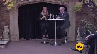 The Finance Hive Live: Brexit Debate - 'EU goodwill hasn't gone'