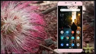 2019 BEST Animated MIUI 10 THEME for XIAOMI PHONES | XIAOMI PIE V10 REVIEW || BEST XIAOMI THEME 19