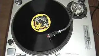 Mikey Dread Break Down The Walls Rare Super Long Alternate Ext. Play 12