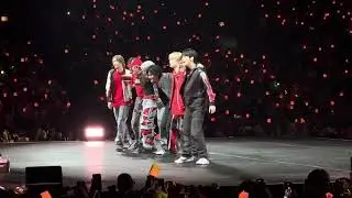 Touch - NCT 127 Neo City: The Link in Chicago 2023