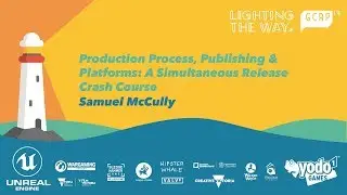 GCAP19: Samuel McCully - A Simultaneous Release Crash Course