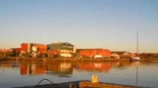 Hvide Sande Havn