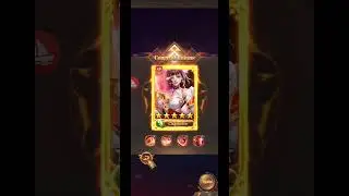 Iron Legions: Three Kingdoms Геймплей + Подарочные коды「Android」