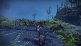 Destiny 2 New Social Space