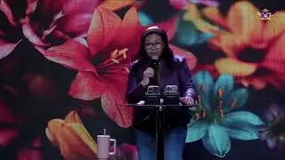 Restitution & Judgement // Prophet Wanda Nunez