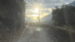 林道初體驗 360視角