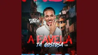 Bateria Acabou