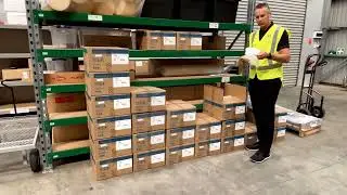 Eaton liquid filters - warehouse stock at Smart Membrane Solutions
