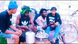 SONINKARA TAMBA ET BAKARY SONINKÉ ET LAGARE LA DIVA ET BARLY (SYSTÈME GUIRIKANE GANG)🤟🤣🤣