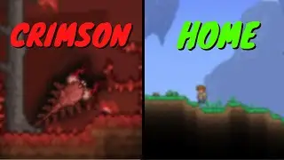 How to Protect Your Base In Hardmode Terraria