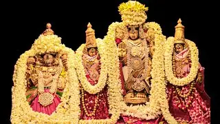 Arulmigu Sathyanarayana Perumal Thirukovil | Sri . U . Ve . Dhushayanth Sridhar Swamy