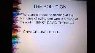 The 8th habit_full version