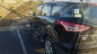 2016 Ford Escape S Used Cars - Charlotte,NC - 2019-03-21