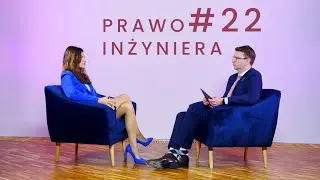 #PrawoInżyniera 22 | Projektant: prawa, obowiązki i odpowiedzialność