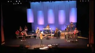 Folsum Prison Blues - Elon Electric Ensemble