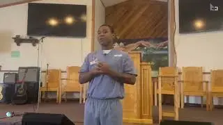 Jack Brewer Foundation saves incarcerated father from harsh prison environment