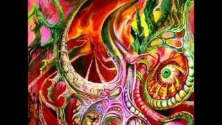 Morbus Chron - Dead Body Pile Necrophile