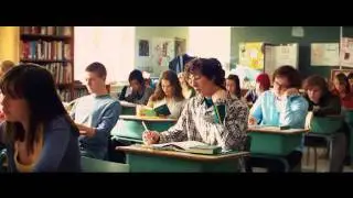 Kick Ass - Shift in Focus