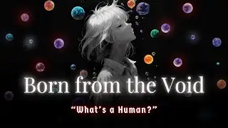 Born from the Void: An Eldritch Entity Awakening &ndash; Yuumimo