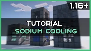 Thermoelectric Boiler Mekanism v10 | Minecraft mod 1.16+