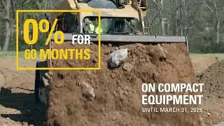 Helping Move Your Business Forward - Thompson Machinery, Your Local Cat Dealer