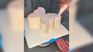 Butterfly Cake Cutting Decorating Ideas| Birthday cake ideas