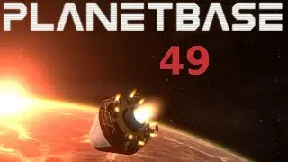 Planetbase 049 - Multidom [Deutsch German] HD Let&acute;s Play