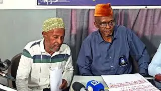 Hafasecurity from the Ahmadiyya Muslim Association in Madagascar