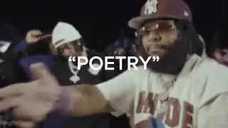 (6/365) Rio Da Yung OG x Rich The Kid Type Beat - “Poetry” [Prod. TannerMakesBeats x 8keey]