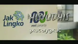 MRTJ | MRT Jakarta Cinematic