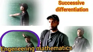 Successive Differentiation Made Easy | Engineering Mathematics | Top Tricks 2025