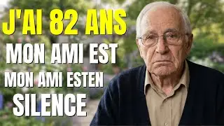 J’ai perdu mon ami le plus proche après 60 ans d’amitié parce que je n’ai jamais dit l’essentiel