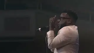 Manifestation   Enrique Holmes - Live w Lyrics
