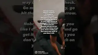 I'm a gymcel and I'm proud