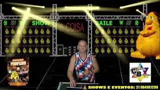 DJ LEO KGUEY DA COISONA Live Stream