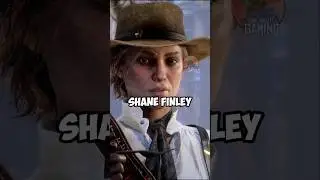 RDR2: 5 уникальных подробностей о миссиях Эпилога, часть 7 #rdr2 #gaming #arthurmorgan #rdo #rock...