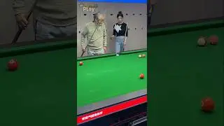 Deveator #billiards #8ballpool #snooker #funny #foryou