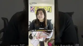 All the best for NMIMS interview | New Competency Test Pattern & Weightage | CATKing's WATPI Course