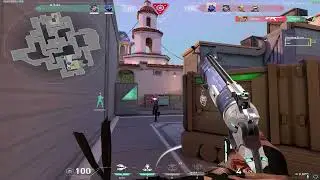 short #3  Assassin